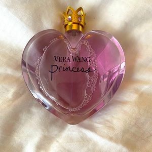 Vera Wang Princess Perfume - 3.4 oz
